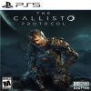 The Callisto Protocol (használt)