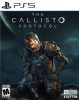 The Callisto Protocol (használt)