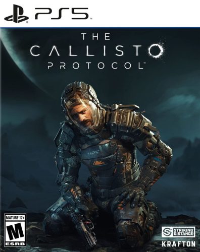 The Callisto Protocol (használt)