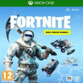 Fortnite (használt)
