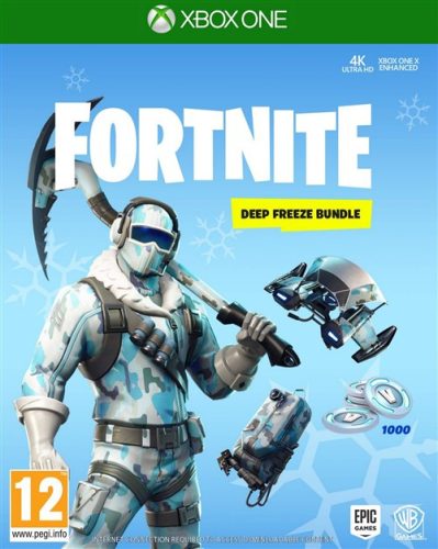 Fortnite (használt)