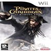 Pirates of the Caribbean At World's End (használt)