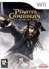 Pirates of the Caribbean At World's End (használt)
