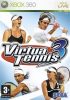 Virtua Tennis 3 (használt)