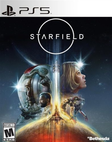  Starfield (használt)