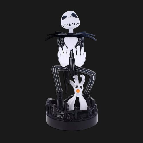 The Nightmare Before Christmas Jack Skellington kontroller/telefontartó (20 cm)