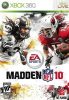 Madden NFL 10 (használt)