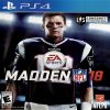 Madden NFL 18 (használt)