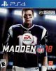 Madden NFL 18 (használt)