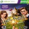 Harry Potter for Kinect (használt)