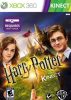 Harry Potter for Kinect (használt)