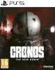 Cronos The New Dawn PS5 
