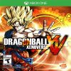 Dragon Ball Xenoverse (használt)