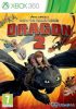 How to Train Your Dragon 2 (használt)