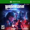 Wolfenstein YoungBlood (használt)