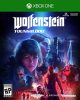 Wolfenstein YoungBlood (használt)