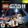 LEGO Star Wars II The Original Trilogy (használt)
