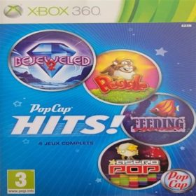 PopCap Hits! (használt)