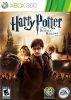Harry Potter and the Deathly Hallows Part 2 (használt)