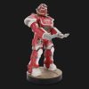 Fallout Nuka Cola Power Armour kontroller/telefontartó (20 cm)