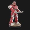 Fallout Nuka Cola Power Armour kontroller/telefontartó (20 cm)
