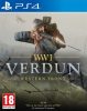 WWI Verdun Western Front (használt)