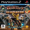 Ratchet Gladiator (használt)