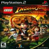 LEGO Indiana Jones The Original Adventures (használt)