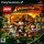 LEGO Indiana Jones The Original Adventures (használt)