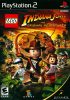 LEGO Indiana Jones The Original Adventures (használt)