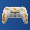 PlayStation 5 DualSense Ghost of Yotei Limited Edition