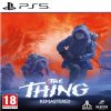 The Thing: Remastered (használt)