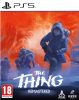 The Thing: Remastered (használt)