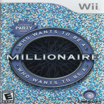 Who Wants to Be a Millionaire? (használt)