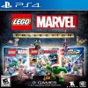 LEGO Marvel Collection (használt)