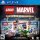 LEGO Marvel Collection (használt)