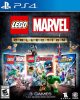 LEGO Marvel Collection (használt)