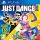 Just Dance 2016 (használt)