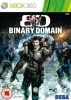 Binary Domain Xbox 360 