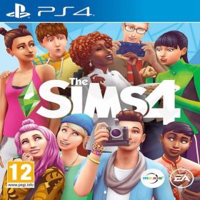The Sims 4 (használt)