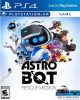 Astro Bot Rescue Mission VR PS4