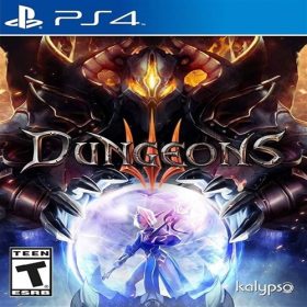 Dungeons 3 (használt)