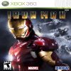 Iron Man (használt)