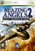 Blazing Angels 2 Secret Missions of WWII (használt)
