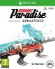 Burnout Paradise Remastered (használt)