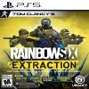 Tom Clancy’s Rainbow Six: Extraction (használt)