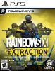 Tom Clancy’s Rainbow Six: Extraction (használt)