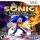 Sonic and the Secret Rings (használt)