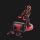 Marvel Deadpool Buds Pro Wireless Bluetooth Earbuds and Phone Holder