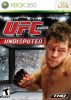UFC 2009 Undisputed (használt)